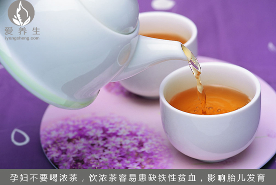 20种食物伤害胎儿智商 孕妇远离(2)(点击浏览下一张趣图)