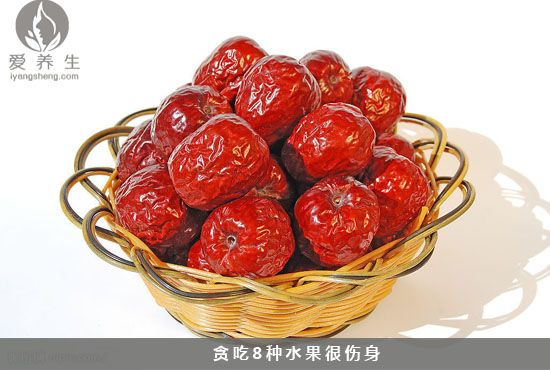 冬季饮食禁忌多 贪吃8种水果很伤身(点击浏览下一张趣图)