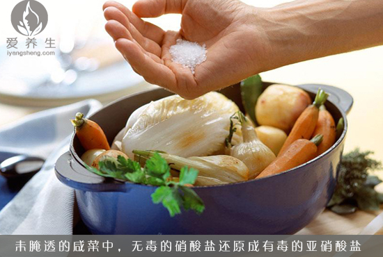 注意：绝对不能吃的11种有毒蔬菜(点击浏览下一张趣图)