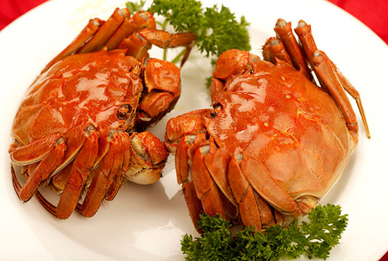 秋冬时节养生 饮食避开十个禁忌(5)(点击浏览下一张趣图)