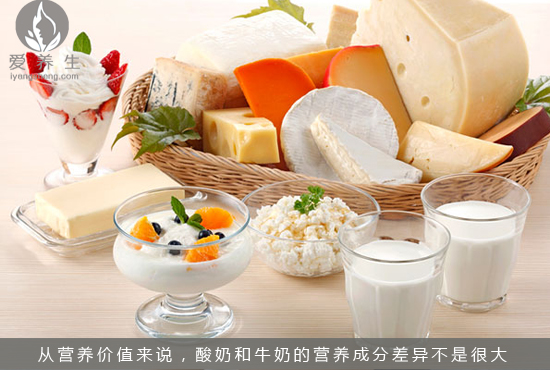 爱喝酸奶要注意 6大误区需牢记(点击浏览下一张趣图)