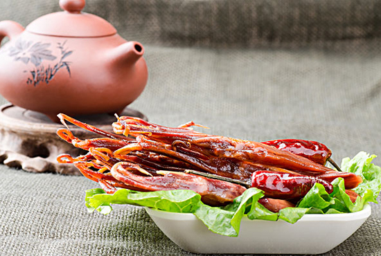 吃肉喝茶易便秘 10种致命食物搭配(8)(点击浏览下一张趣图)