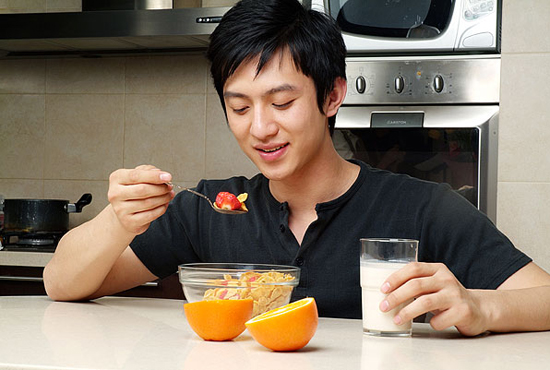 最毁容的8种食物搭配 你知道吗？(6)(点击浏览下一张趣图)