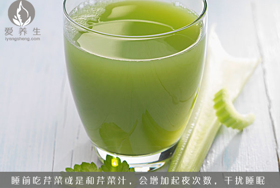 晚餐千万不要吃这十种食物(点击浏览下一张趣图)