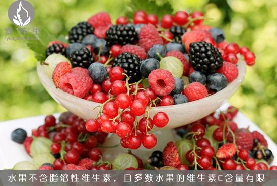 秋天吃水果 小心8大误区伤身体(点击浏览下一张趣图)