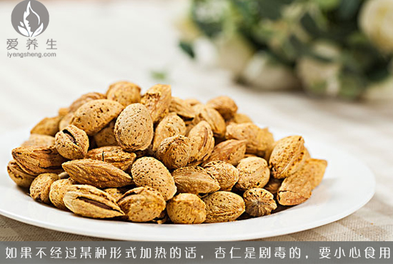 惊！10种食物吃错部位堪比毒药(点击浏览下一张趣图)