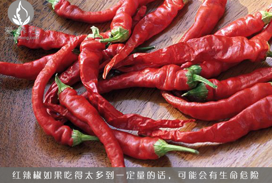 惊！10种食物吃错部位堪比毒药(2)(点击浏览下一张趣图)