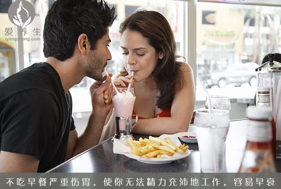 9大"短命"饮食法 你犯了吗?(2)(点击浏览下一张趣图)