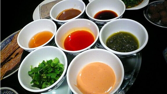 烤肉要这样吃才不闹肚子(7)(点击浏览下一张趣图)