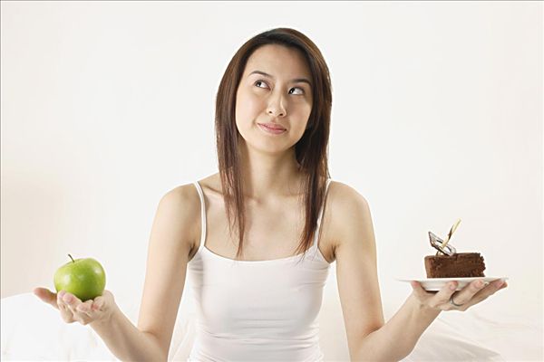 你吃早餐了吗？不吃早饭10大危害(6)(点击浏览下一张趣图)
