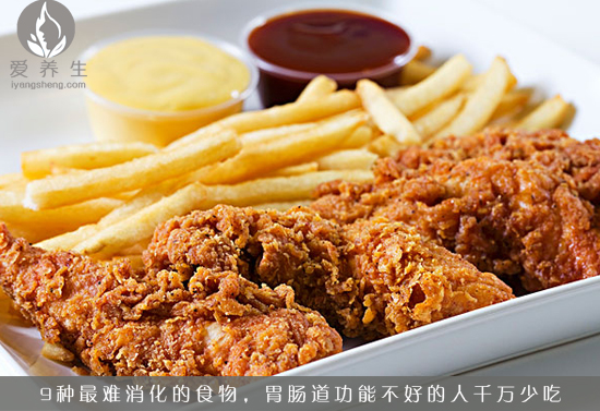 最难消化的9种食物一定要少吃(点击浏览下一张趣图)