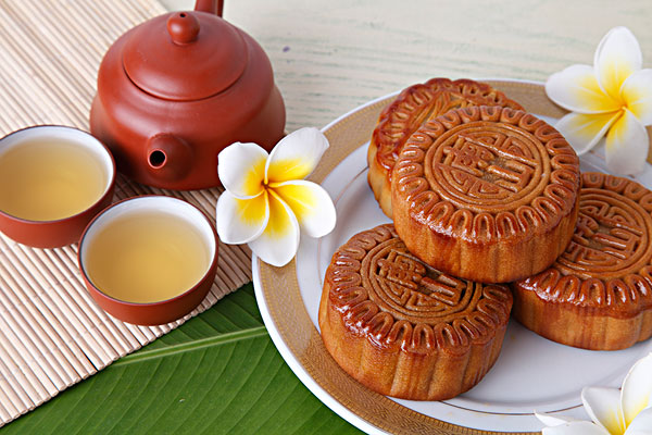 中秋佳节吃月饼  7个禁忌要知道(点击浏览下一张趣图)
