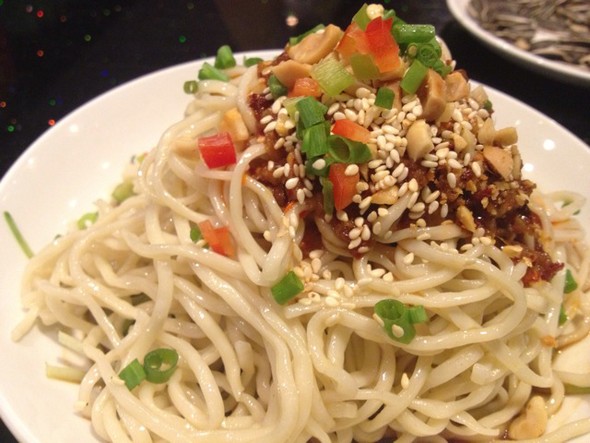养生警惕：10种高盐食物多吃易致癌(10)(点击浏览下一张趣图)
