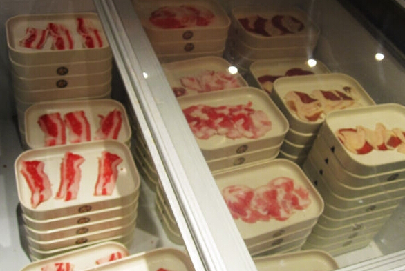 警惕：7种细菌藏食物中悄悄夺你命(6)(点击浏览下一张趣图)