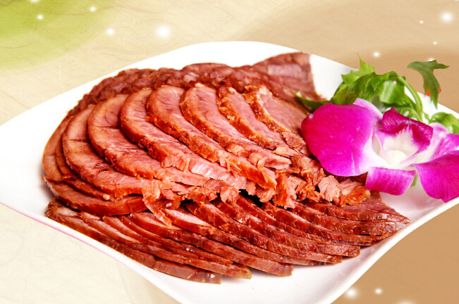 桃酥、香肠10种常见食物吃多要你命(3)(点击浏览下一张趣图)