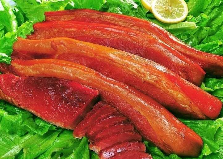桃酥、香肠10种常见食物吃多要你命(7)(点击浏览下一张趣图)