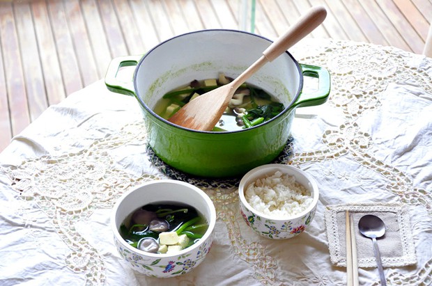 饭桌上10种家常菜的“要命”搭配(8)(点击浏览下一张趣图)