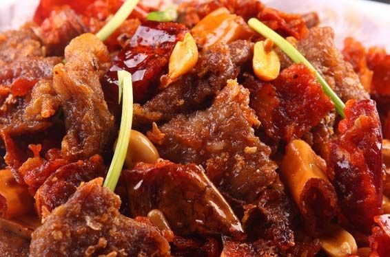 牛肉猪肉不能共食 吃牛肉必知7大禁忌(6)(点击浏览下一张趣图)