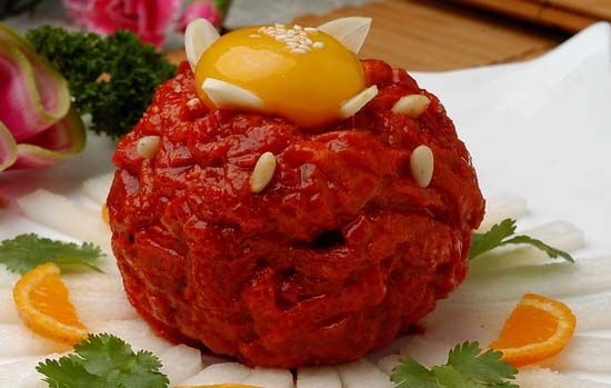 牛肉猪肉不能共食 吃牛肉必知7大禁忌(9)(点击浏览下一张趣图)