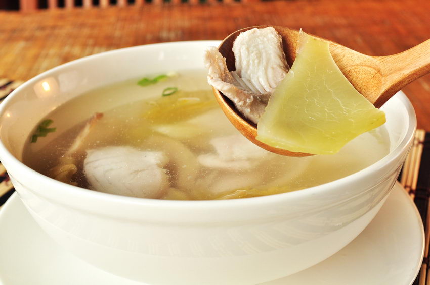 警惕：打死也不能吃的10种隔夜食物(9)(点击浏览下一张趣图)