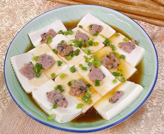 夏天养颜吃豆腐  必知8大禁忌(7)(点击浏览下一张趣图)