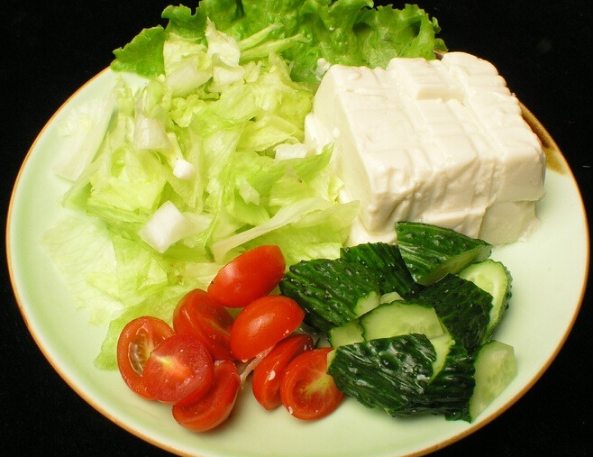 夏天养颜吃豆腐  必知8大禁忌(8)(点击浏览下一张趣图)