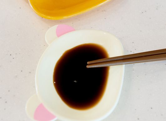 吃醋禁忌:5种人千万不要吃醋(4)(点击浏览下一张趣图)