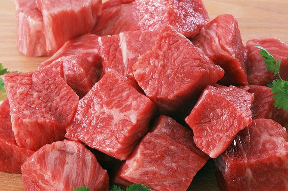 饮食禁忌 4种吃肉方式会让你短命(点击浏览下一张趣图)