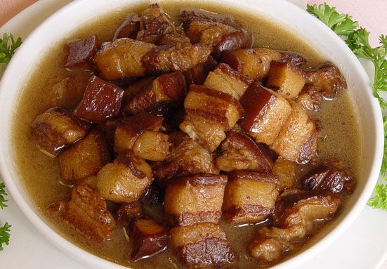 饮食禁忌 4种吃肉方式会让你短命(4)(点击浏览下一张趣图)