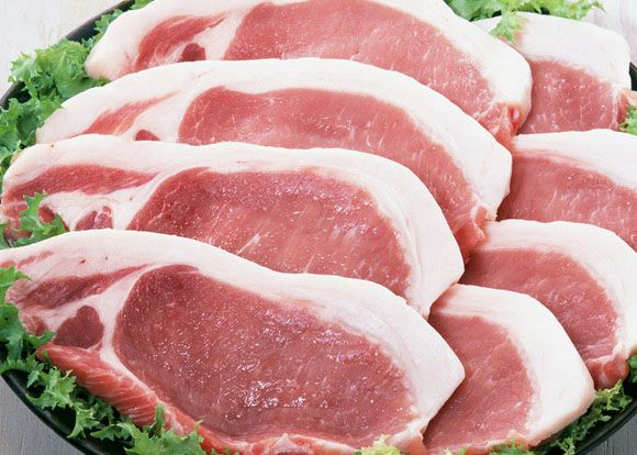 饮食禁忌 4种吃肉方式会让你短命(7)(点击浏览下一张趣图)