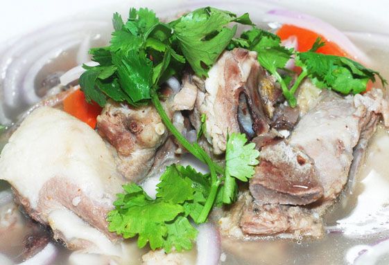 饮食禁忌 4种吃肉方式会让你短命(8)(点击浏览下一张趣图)