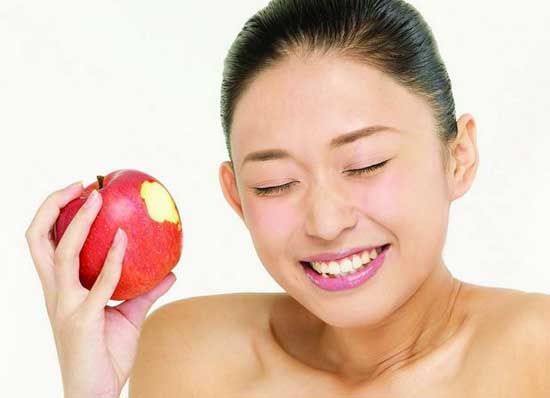 夏季养生小常识 吃苹果6大禁忌(6)(点击浏览下一张趣图)