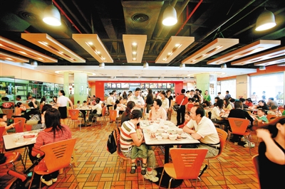 饮食禁忌：下馆子千万别点这几种菜(点击浏览下一张趣图)