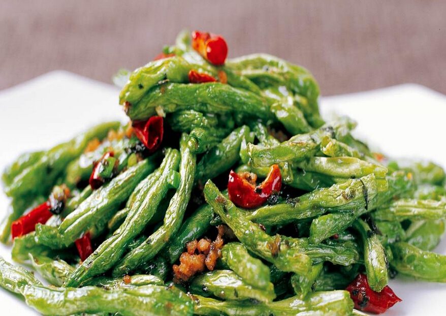 饮食禁忌：下馆子千万别点这几种菜(3)(点击浏览下一张趣图)