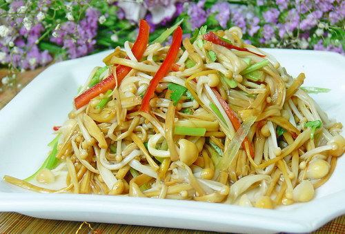 饮食禁忌：下馆子千万别点这几种菜(5)(点击浏览下一张趣图)