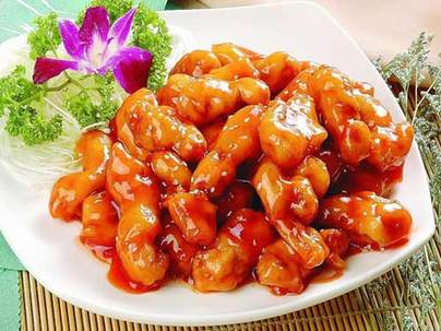 饮食禁忌：下馆子千万别点这几种菜(6)(点击浏览下一张趣图)