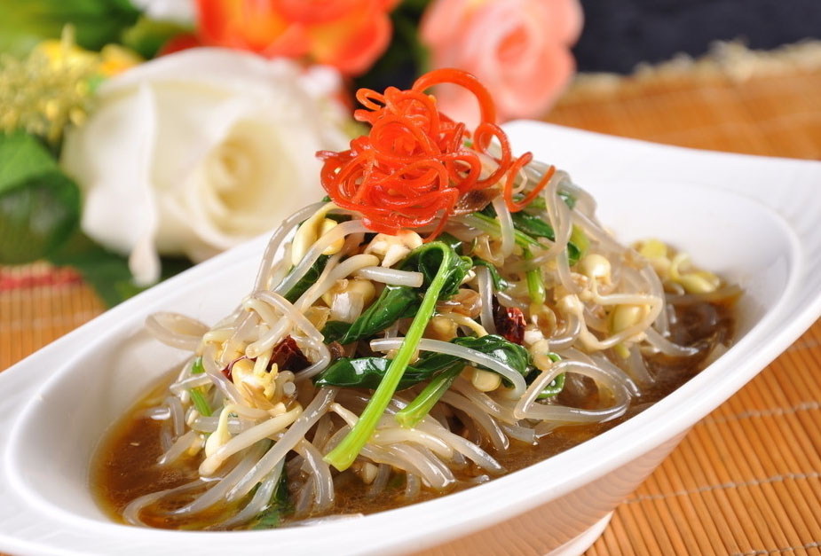 饮食禁忌：下馆子千万别点这几种菜(7)(点击浏览下一张趣图)
