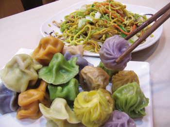 饮食禁忌：下馆子千万别点这几种菜(9)(点击浏览下一张趣图)