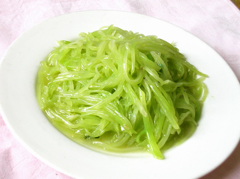 饮食禁忌：下馆子千万别点这几种菜(11)(点击浏览下一张趣图)