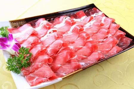 羊肉禁忌 11种食物与羊肉同食伤身体(点击浏览下一张趣图)