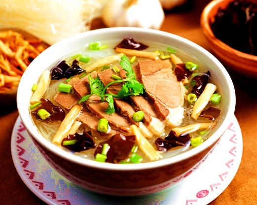 羊肉禁忌 11种食物与羊肉同食伤身体(6)(点击浏览下一张趣图)