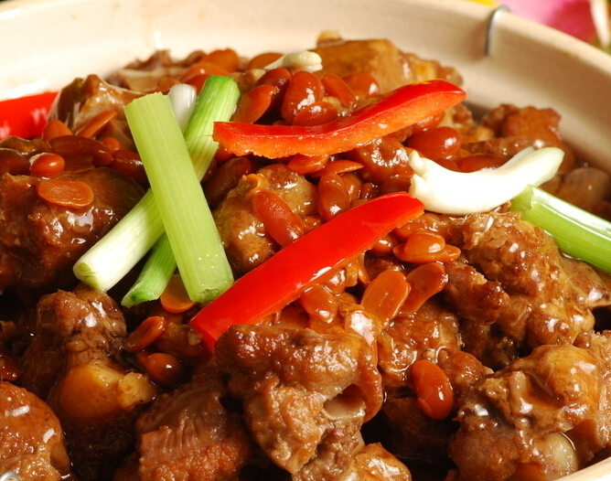 羊肉禁忌 11种食物与羊肉同食伤身体(11)(点击浏览下一张趣图)