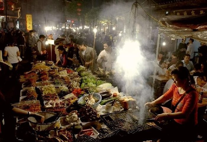 高考注意事项 考前饮食五大误区(3)(点击浏览下一张趣图)
