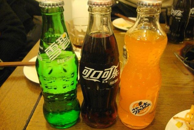 你知道吗？医生永不吃的六类食物(9)(点击浏览下一张趣图)