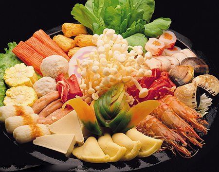 盘点全球十大危险食品  你敢吃吗？(点击浏览下一张趣图)