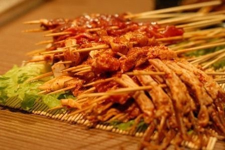 警惕：10种食物常吃会毁容(点击浏览下一张趣图)