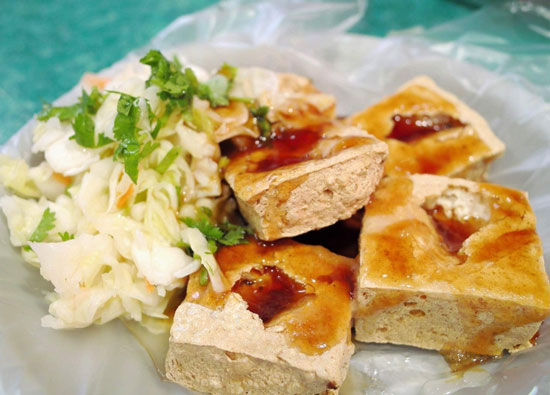 警惕：10种食物常吃会毁容(2)(点击浏览下一张趣图)