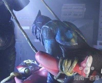 苍月女奥特曼受难图解：女战士受难本人图解(5)(点击浏览下一张趣图)