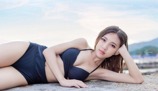 陆见宁人体巨乳写真：人体写生速写图片(5)(点击浏览下一张趣图)