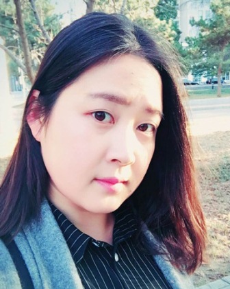 被咬女人赵婧婚纱照片：被咬女人赵婧现在图片(点击浏览下一张趣图)